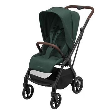 Maxi-Cosi Leona 2 Twillic Green Bebek Arabası