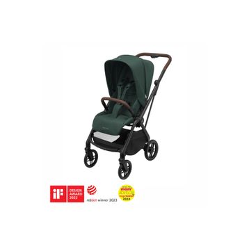 Maxi-Cosi Leona 2 Twillic Green Bebek Arabası