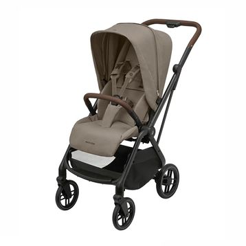 Maxi-Cosi Leona 2 Twillic Truffle Bebek Arabası