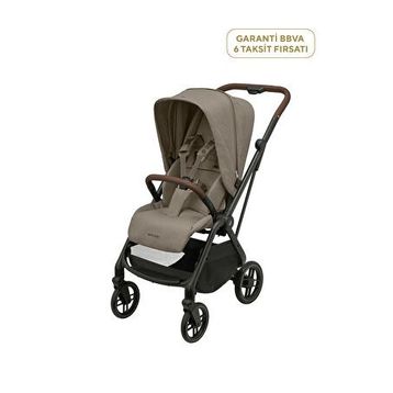 Maxi-Cosi Leona 2 Twillic Truffle Bebek Arabası
