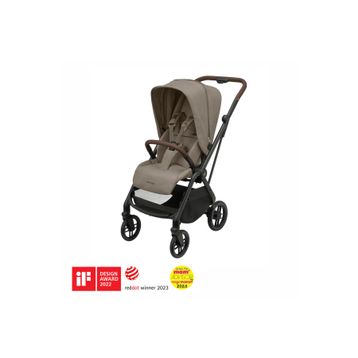 Maxi-Cosi Leona 2 Twillic Truffle Bebek Arabası