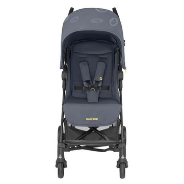 Maxi-Cosi Mara Ultra Kompakt Tek Elle Katlanabilen Baston Bebek Arabası
