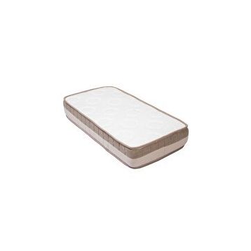 Maxi-Cosi Milky Ortopedik Yaylı 70x105 cm Yatak