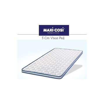Maxi-Cosi Organic Cotton Ortopedik Yaylı 120x180 cm Yatak
