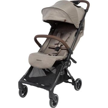 Maxi-Cosi Oslo Carbon 5,6 Kg Ultra Hafif Premium Kabin Boy Twillic Truffle Bebek Arabası Puset