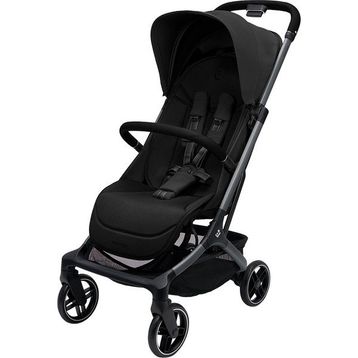 Maxi-cosi Oxford Cabin Onyx Black Ultra Kompakt Kabin Boy Bebek Arabası