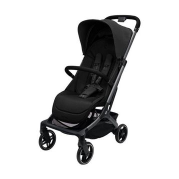 Maxi-cosi Oxford Cabin Onyx Black Ultra Kompakt Kabin Boy Bebek Arabası