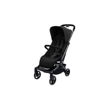 Maxi-cosi Oxford Cabin Onyx Black Ultra Kompakt Kabin Boy Bebek Arabası