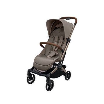 Maxi-Cosi Oxford Cabin Ultra Kompakt Seyahat Sistem Oak Truffle Bebek Arabası