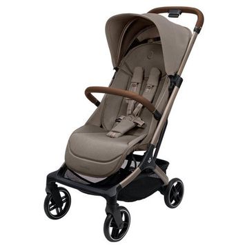Maxi-Cosi Oxford Cabin Ultra Kompakt Seyahat Sistem Oak Truffle Bebek Arabası