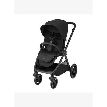 Maxi-Cosi Oxford Çift Yönlü Twillic Black Bebek Arabası