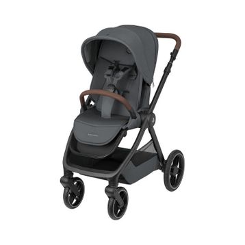 Maxi-Cosi Oxford Çift Yönlü Twillic Graphite Bebek Arabası