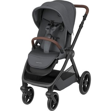 Maxi-Cosi Oxford Çift Yönlü Twillic Graphite Bebek Arabası