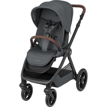 Maxi-Cosi Oxford Çift Yönlü Twillic Graphite Bebek Arabası