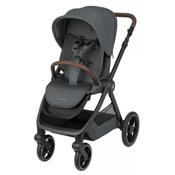 Maxi-Cosi Oxford Çift Yönlü Twillic Graphite Bebek Arabası