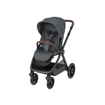 Maxi-Cosi Oxford Çift Yönlü Twillic Graphite Bebek Arabası