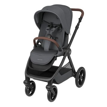 Maxi-Cosi Oxford Çift Yönlü Twillic Graphite Bebek Arabası