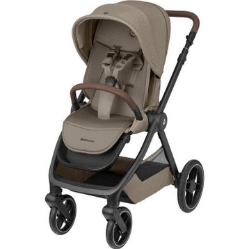 Maxi-Cosi Oxford Çift Yönlü Twillic Truffle Bebek Arabası