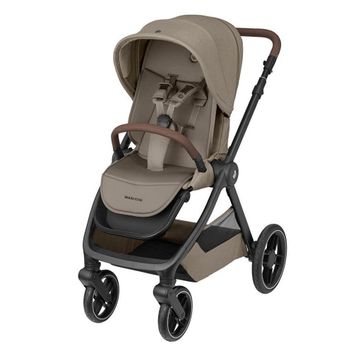 Maxi-Cosi Oxford Çift Yönlü Twillic Truffle Bebek Arabası