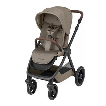 Maxi-Cosi Oxford Çift Yönlü Twillic Truffle Bebek Arabası