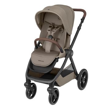 Maxi-Cosi Oxford Çift Yönlü Twillic Truffle Bebek Arabası