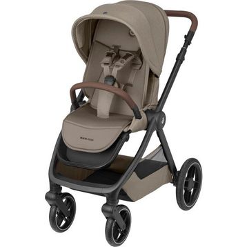 Maxi-Cosi Oxford Çift Yönlü Twillic Truffle Bebek Arabası