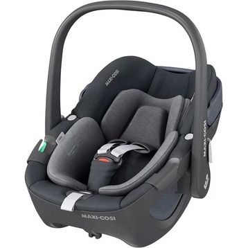 Maxi-Cosi Pebble 360 Adaclı 0-13 Kg Essential Graphite Oto Koltuğu ve Ana Kucağı