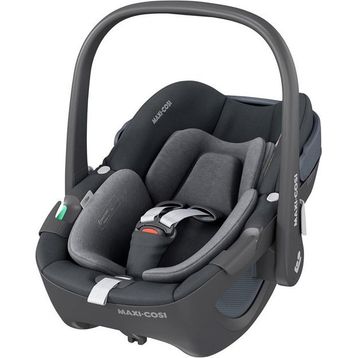 Maxi-Cosi Pebble 360 Adaclı 0-13 Kg Essential Graphite Oto Koltuğu ve Ana Kucağı