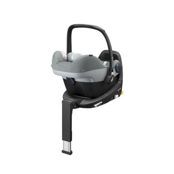 Maxi-Cosi Pebble Pro Essential Grey Oto Koltuğu Ana Kucağı
