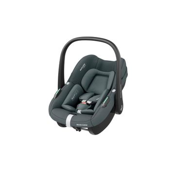 Maxi-Cosi Pebble S Adac'lı İsofix Bazalı 0-13 Kg Tonal Graphite Ana Kucağı ve Bebek Oto Koltuğu