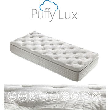 Maxi-Cosi Puffylux 100x160 Soft Ortopedik Yaylı Yatak