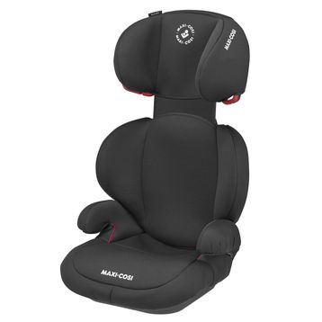 Maxi-Cosi Rodi Sps 15-36 kg Basic Black Çocuk Oto Koltuğu