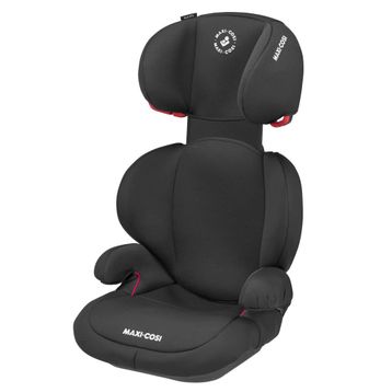 Maxi-Cosi Rodi Sps 15-36 kg Basic Black Çocuk Oto Koltuğu