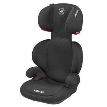 Maxi-Cosi Rodi Sps 15-36 kg Basic Black Çocuk Oto Koltuğu