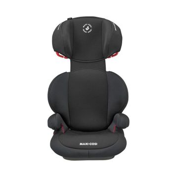 Maxi-Cosi Rodi Sps 15-36 kg Basic Black Çocuk Oto Koltuğu