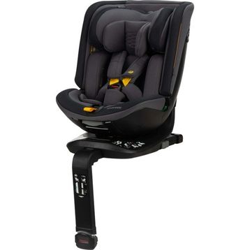 Maxi-Cosi Spinel 360 Derece Dönebilir Yatabilir İsofixli 0-36 kg Raven Bebek Oto Koltuğu