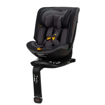 Maxi-Cosi Spinel 360 Derece Dönebilir Yatabilir İsofixli 0-36 kg Raven Bebek Oto Koltuğu