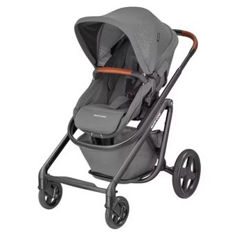 Maxi-Cosi Stella Concrete Grey Bebek Arabası