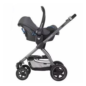 Maxi-Cosi Stella Concrete Grey Bebek Arabası