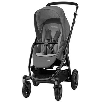 Maxi-Cosi Stella Concrete Grey Bebek Arabası