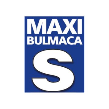 Maxi Sudoku Bulmaca