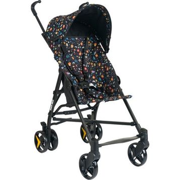 Maxi Taxi Cosmos Sarı Baston Bebek Arabası