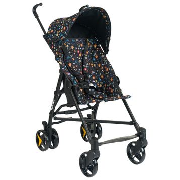 Maxi Taxi Cosmos Sarı Baston Bebek Arabası