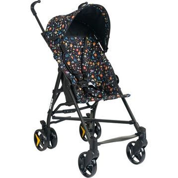 Maxi Taxi Cosmos Sarı Baston Bebek Arabası