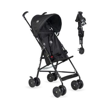 Maxi Taxi Siyah MT 0037 Lite Pratik Baston Bebek Arabası