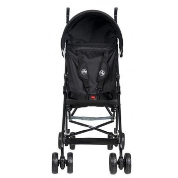 Maxi Taxi Siyah MT 0037 Lite Pratik Baston Bebek Arabası
