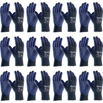Maxiflex Elite 34-274 İş Eldiveni