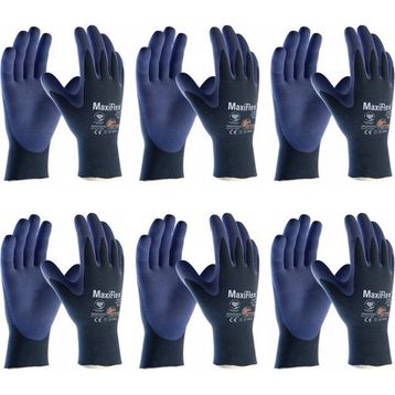 Maxiflex Elite 34-274 İş Eldiveni