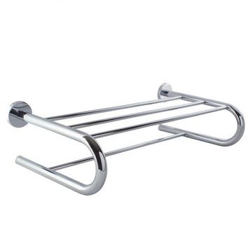 MaxiFlow 16x31x51 cm Destekli Raf Havluluk