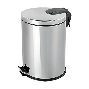 Maxiflow 5 Lt Pedallı Çöp Kovası